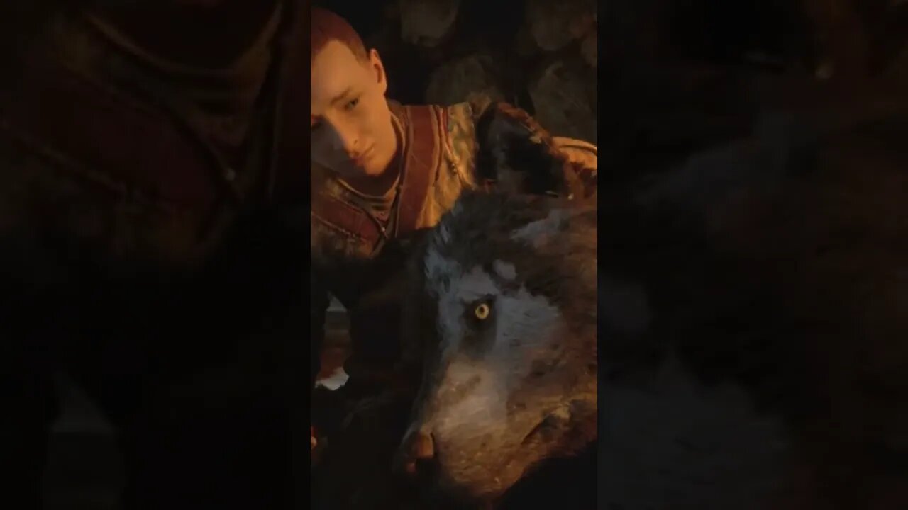 This emotionally damaged me.