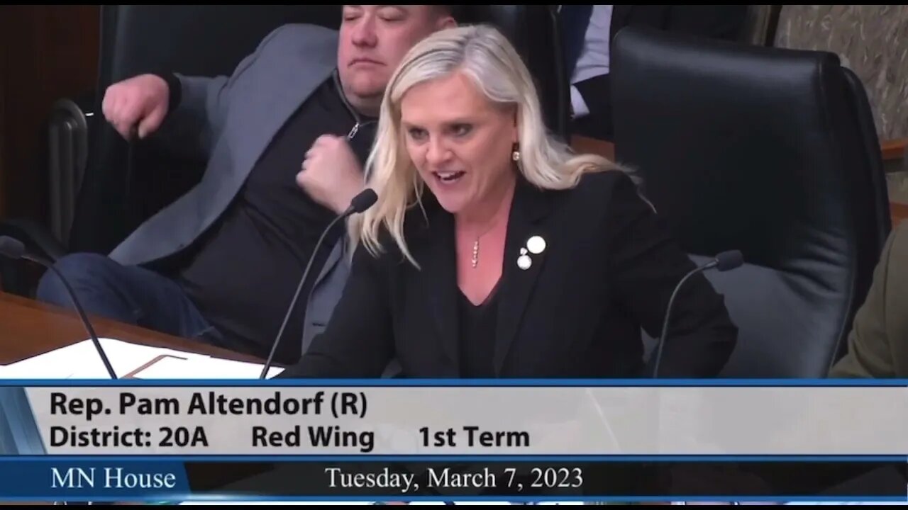Where EXACTLY ARE our MN tax payer dollars going??