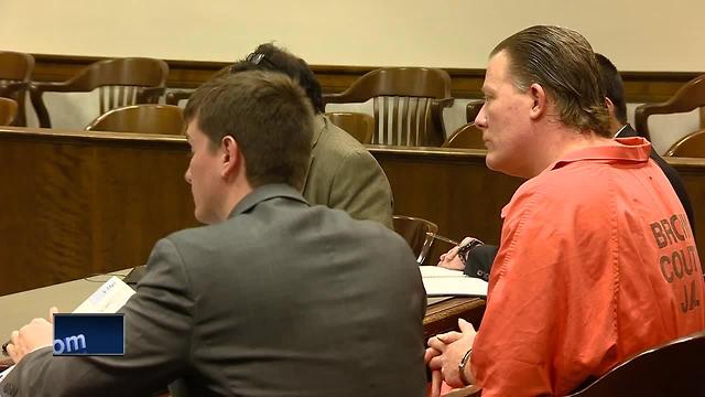 Steven Burch's lawyers seek to tell jury that someone else killed Nicole VanderHeyden