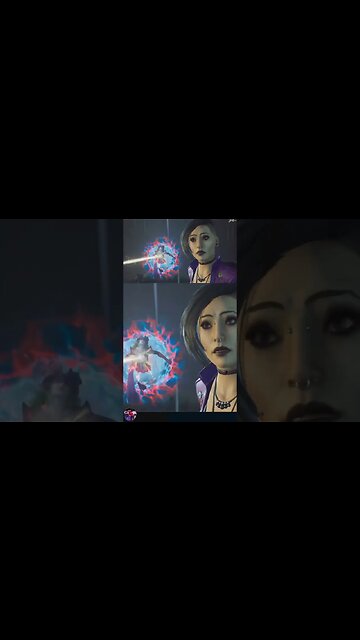 The SCARLET WITH has FALLEN | #marvel #shorts