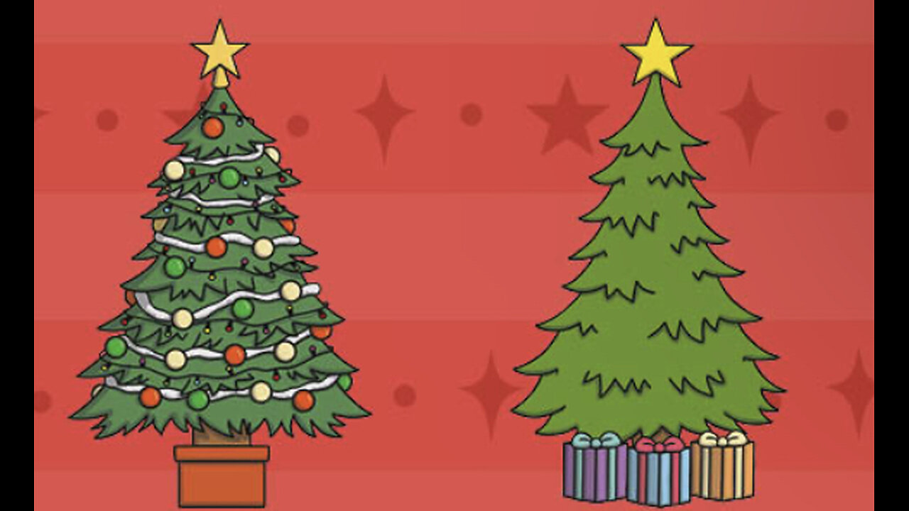 What Christmas means to the West