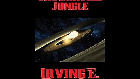 The Cartels Jungle by Irving E. Cox, Jr. - Audiobook