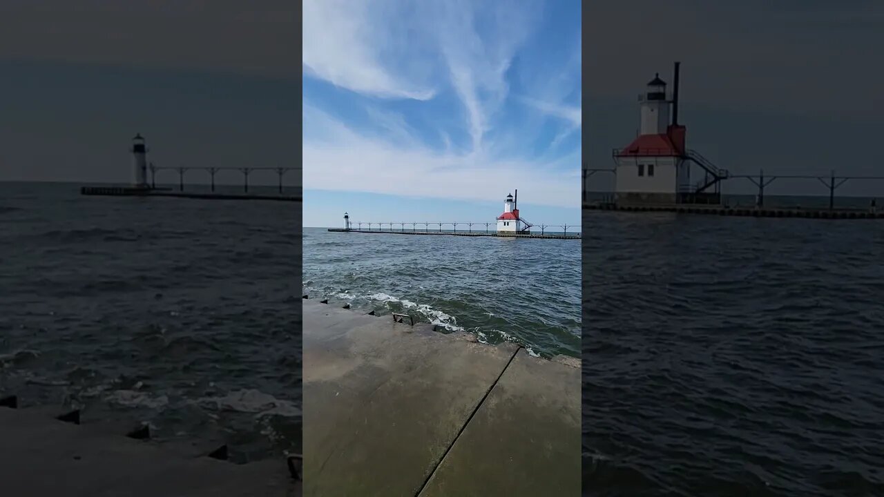 St Joseph Lighthouse