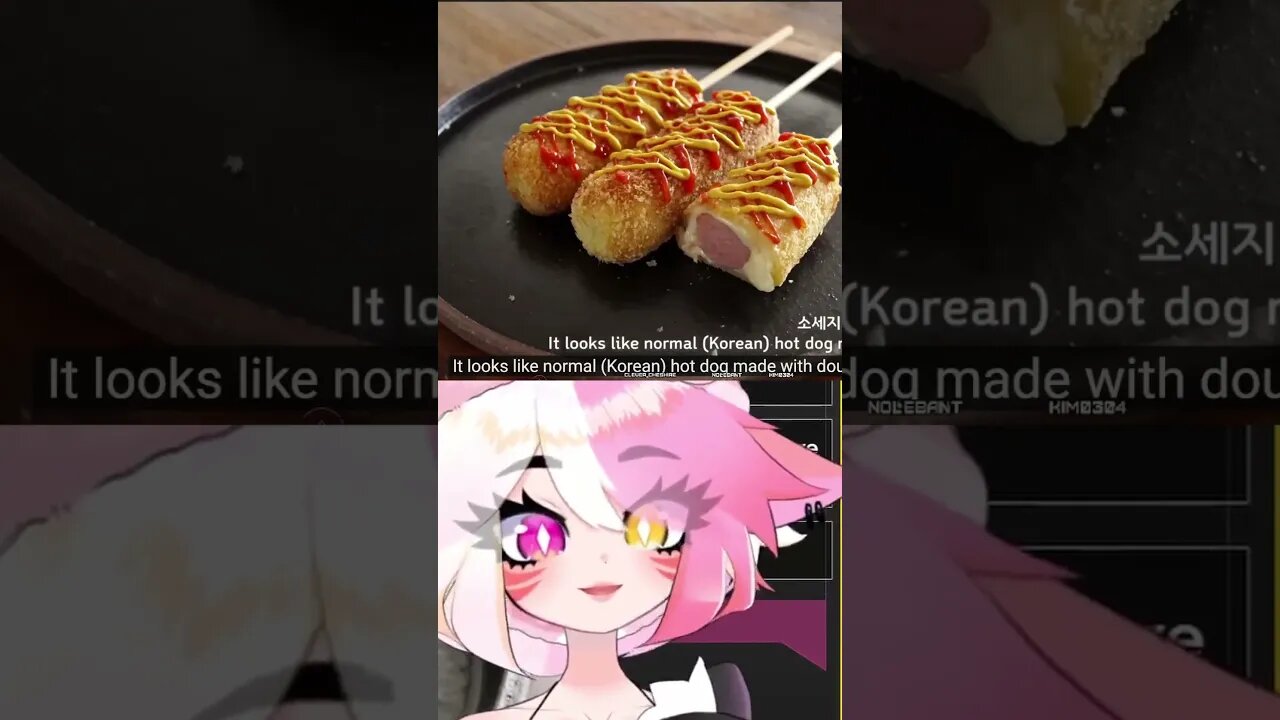 Won't Fill Me | Amedoll | #shorts