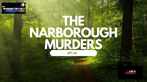 Secrets and Shadows: The Dark Side of Narborough