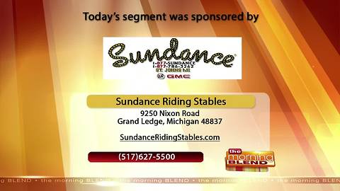 Sundance Buick GMC - 8/3/18
