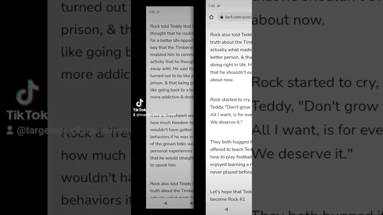 From Hard Rock To Solid Rock #shortstories #fiction #youtubeshorts #ytshorts #foryou #cults