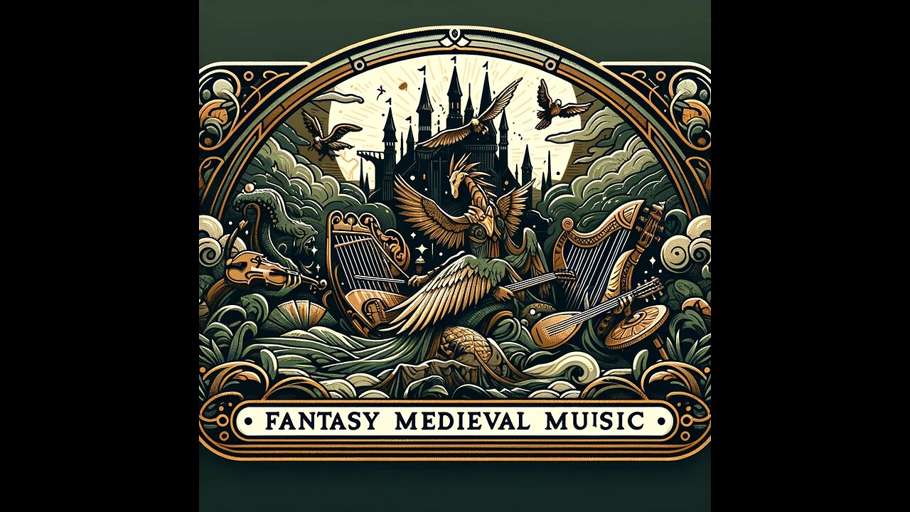 Fantasy Music