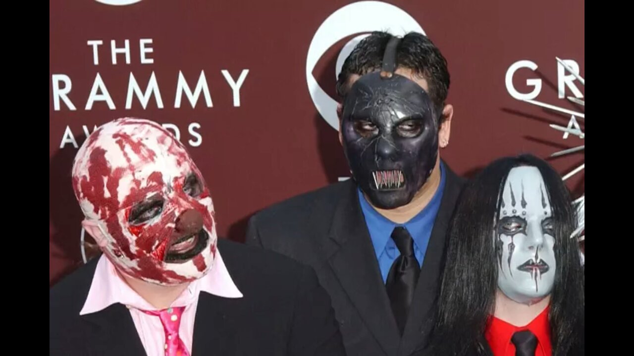 Slipknot’s Clown Credits Early Contributors, Reveals Band’s Growing Distance