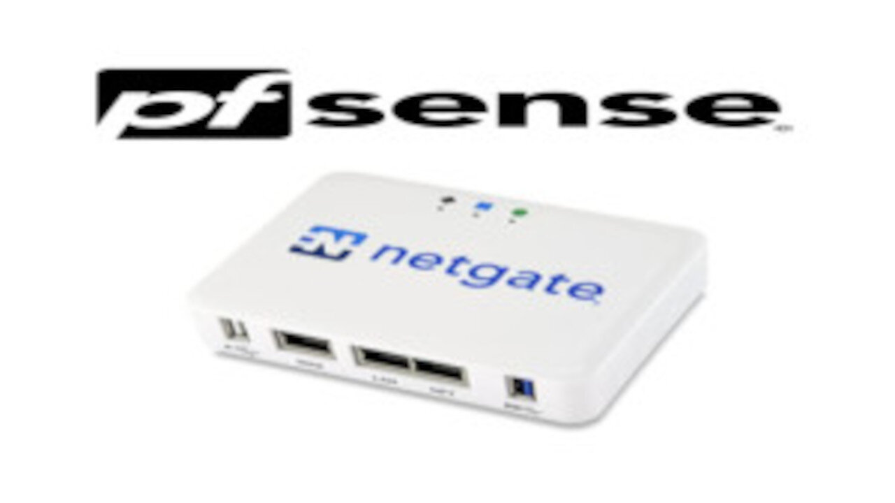 ¿Qué es pfSense? y ¿Cuáles son sus Caracteristicas? - Parte 3