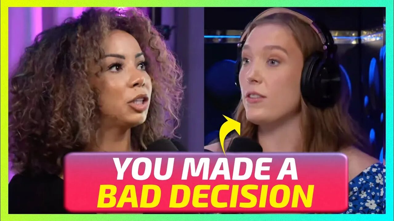 Brittany Renner Could Not Accept THIS