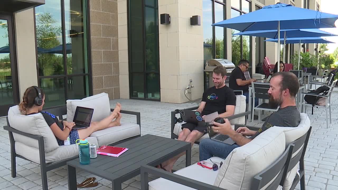 Treasure Valley companies promote positive work culture
