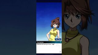 Yu-Gi-Oh! Duel Links - Dueling Aigami Gameplay