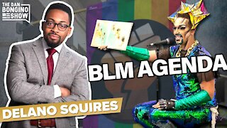 Black Lives Matter Agenda Pushing Transgenderism onto 3 Year Olds