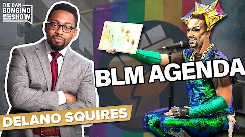 Black Lives Matter Agenda Pushing Transgenderism onto 3 Year Olds
