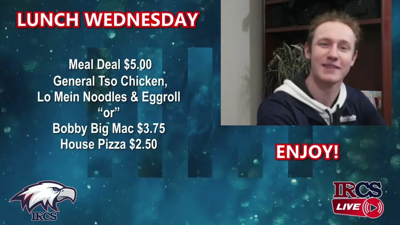The Morning Show - 1/10/23