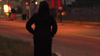 'You have to know there's a way out.' Local group works to help victims of human trafficking