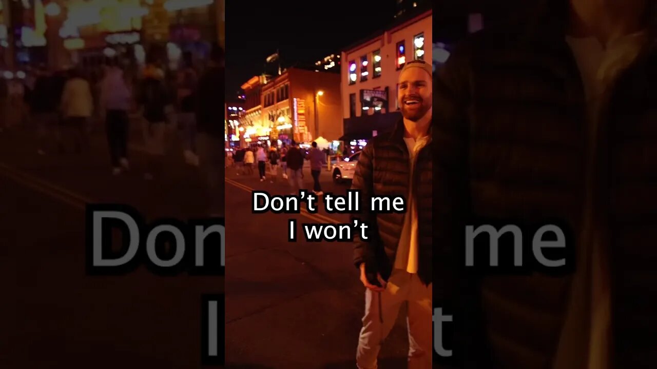 Show Me Your B*tthole