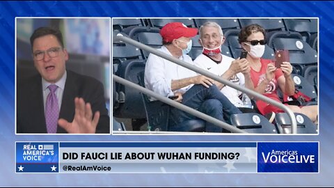Dr. Fauci Gets Demolished by Rand Paul