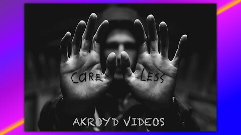 PHIL COLLINS - I DON'T CARE ANYMORE - BY AKROYD VIDEOS