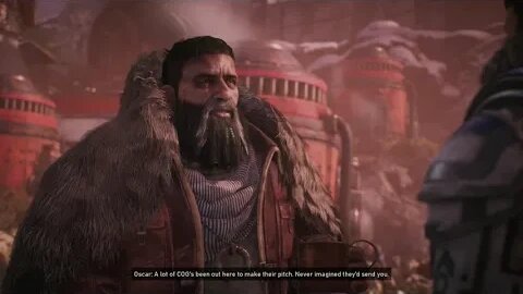 Gears 5: Part 6 (Xbox Series X)