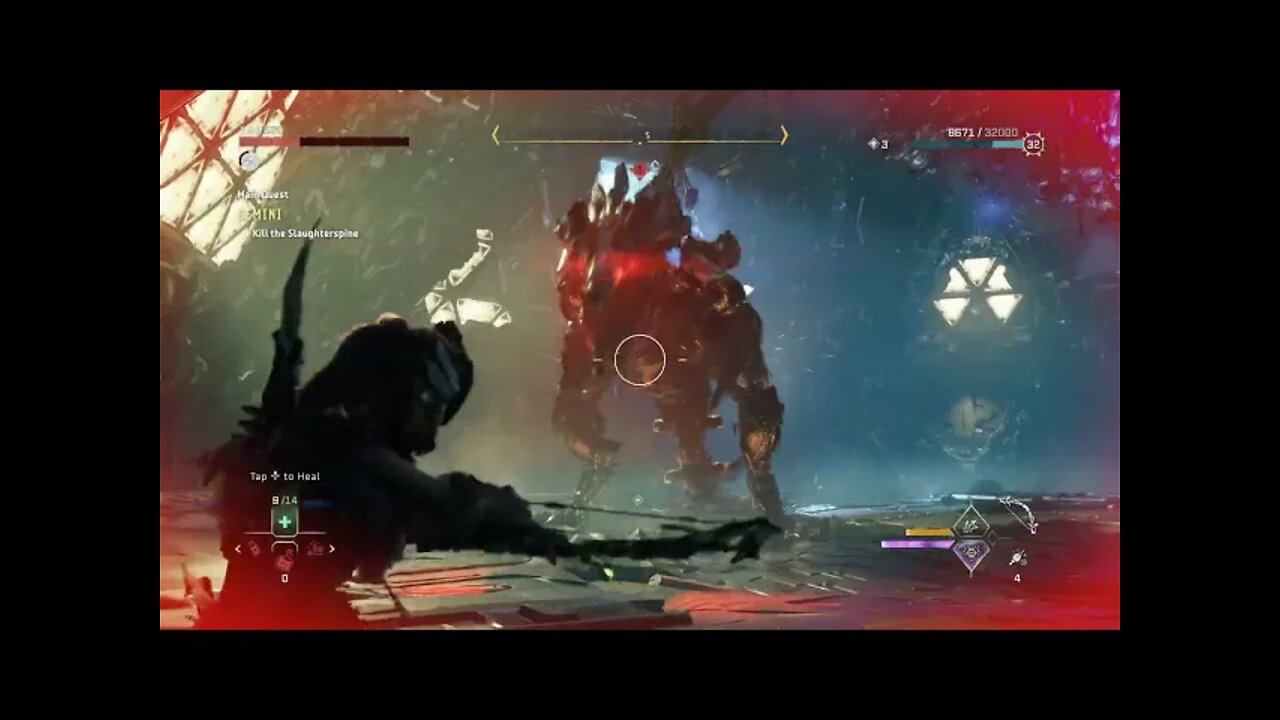 Horizon Forbidden West Part 102-Ship At Sea