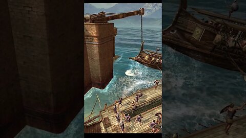 Arşimet'in Pençelerinin Çalışma Prensibi #shorts #biregehanvarmis #bilim