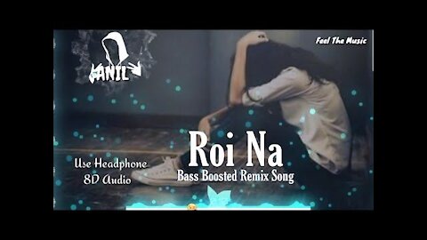 Roi Na Je yaad Meri Aayi Ve | New Sad Songs Hindi 2021 | Hindi Sad Song | Sad Songs | New Sad Song