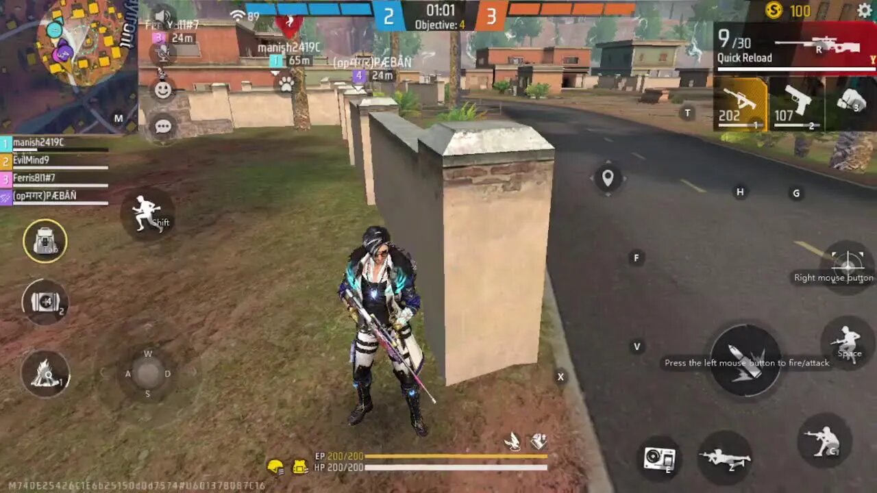 FreeFire