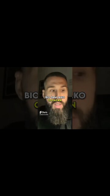 MOJA TRANSFORMACIJA - DUŠAN BLAGOJEVIĆ - BLAGO ZA DUŠU