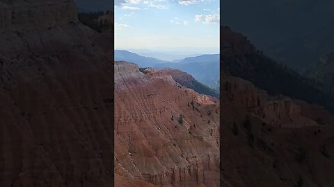 Cedar Breaks National Monument