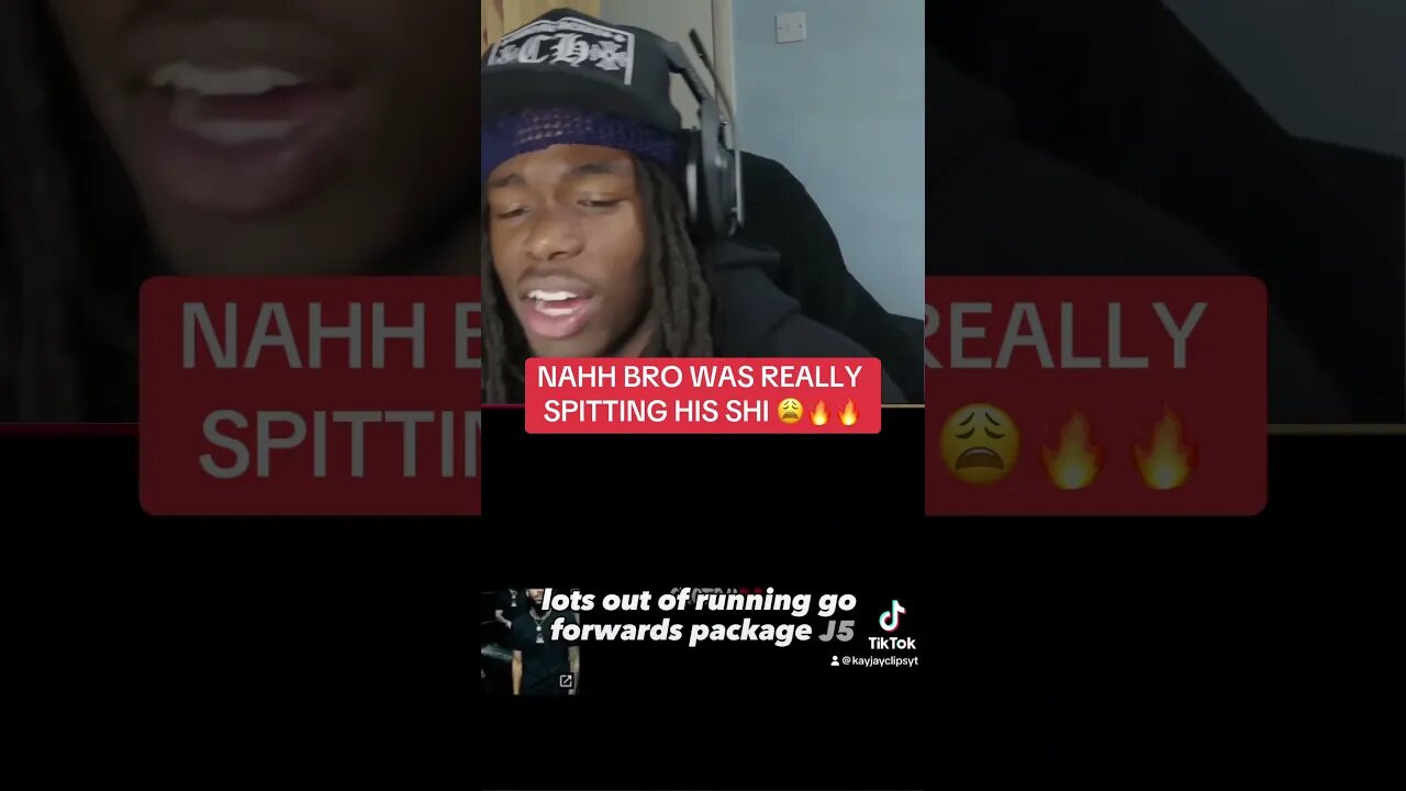 NAH JAY5 REALLY SPITTING 🔥🔥 #nycdrill #drill#kayflock #clu #dthang #nyc #drillmusic#drilltypebeat