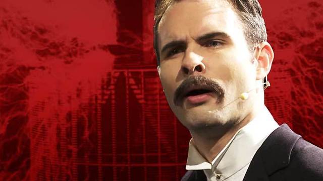DED Talks: How Nikola Tesla Became Your Favorite Weirdo
