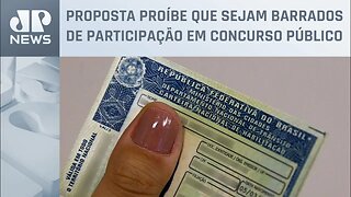 Projeto impede apreensão de CNH e passaporte de devedores