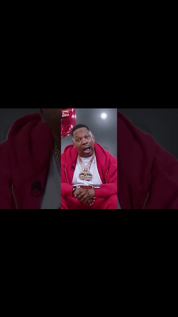 Terrance "Gangsta" Williams (Birdman brother) explains he was fearless until someone tried him!