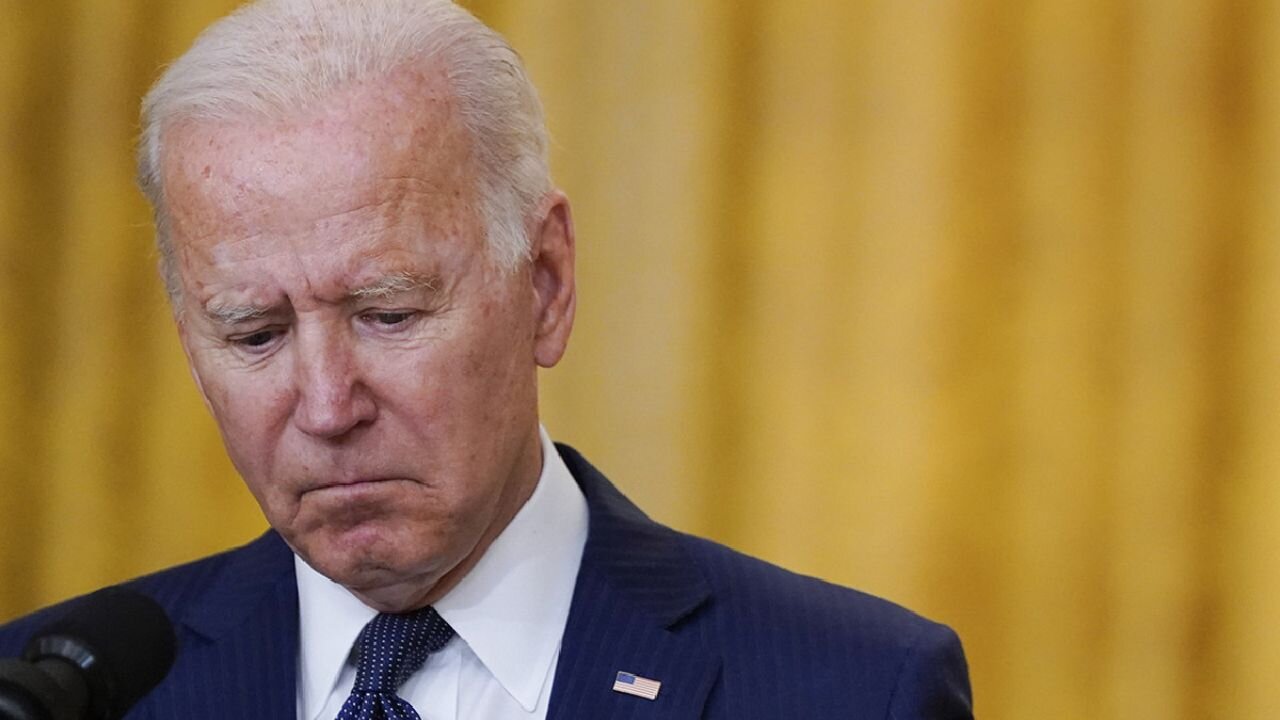 Biden Will Lose - Nightmare News Just Hit The President