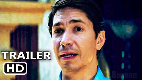 HOUSE OF DARKNESS Trailer (2022) Justin Long, Kate Bosworth