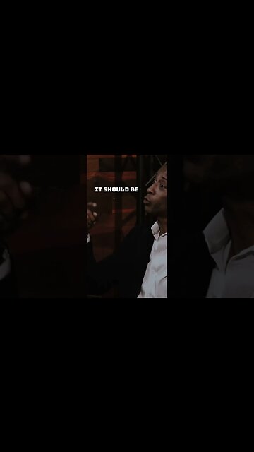 VICTIMHOOD is the PLAGUE of our culture