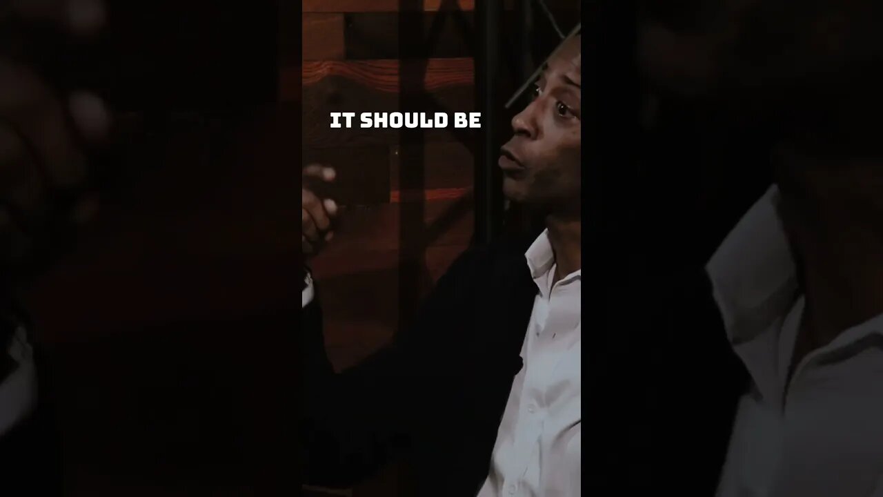 VICTIMHOOD is the PLAGUE of our culture