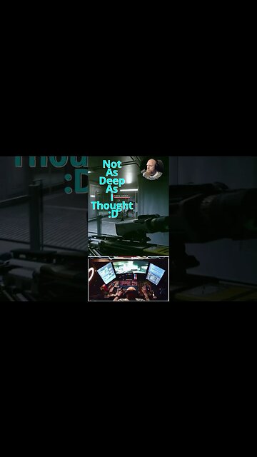 Not As Deep As I Thought #starfield #bethesda #space #scandinavianwolf #shorts