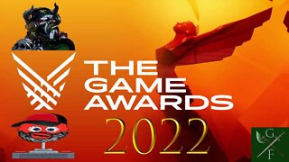 Game Awards 2022 Coverage and Analysis