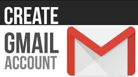 How to create a Gmail Account | 2021 | Mac & Pc