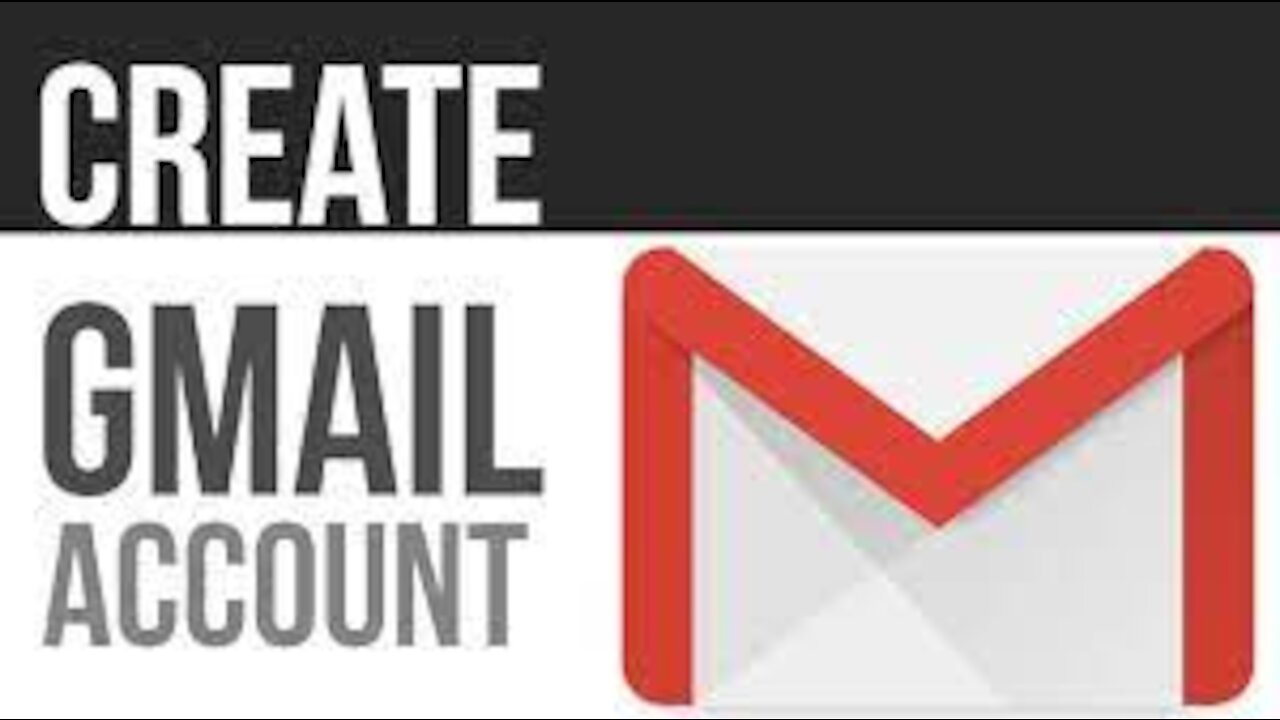 How to create a Gmail Account | 2021 | Mac & Pc