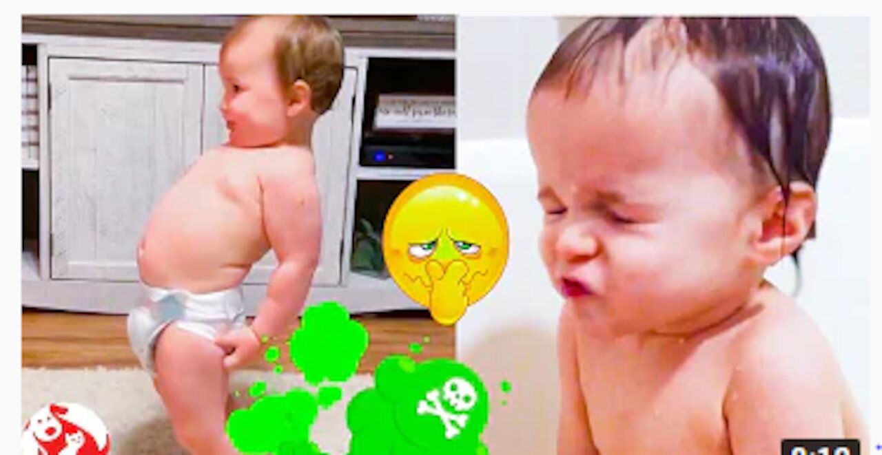 Top 100 Cutest and Funniest Babies Of The Week - TRY NOT TO LAUGH IMPOSSIBLE - Funny Pets Moments