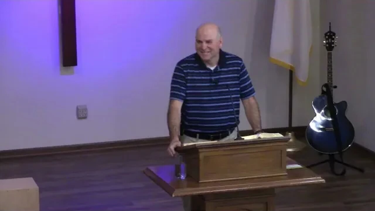 Destructive Shepherds Part 2 (Sermon 10 23 22)