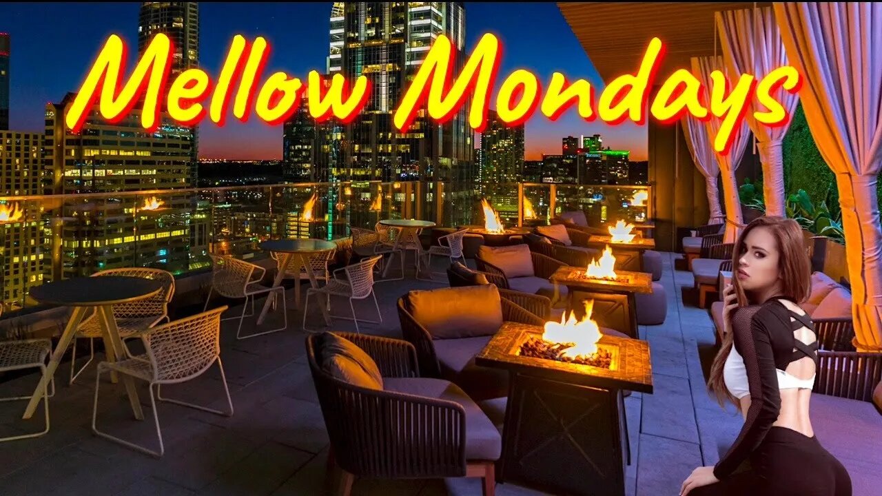 Mellow Mondays: Bringing The Heat