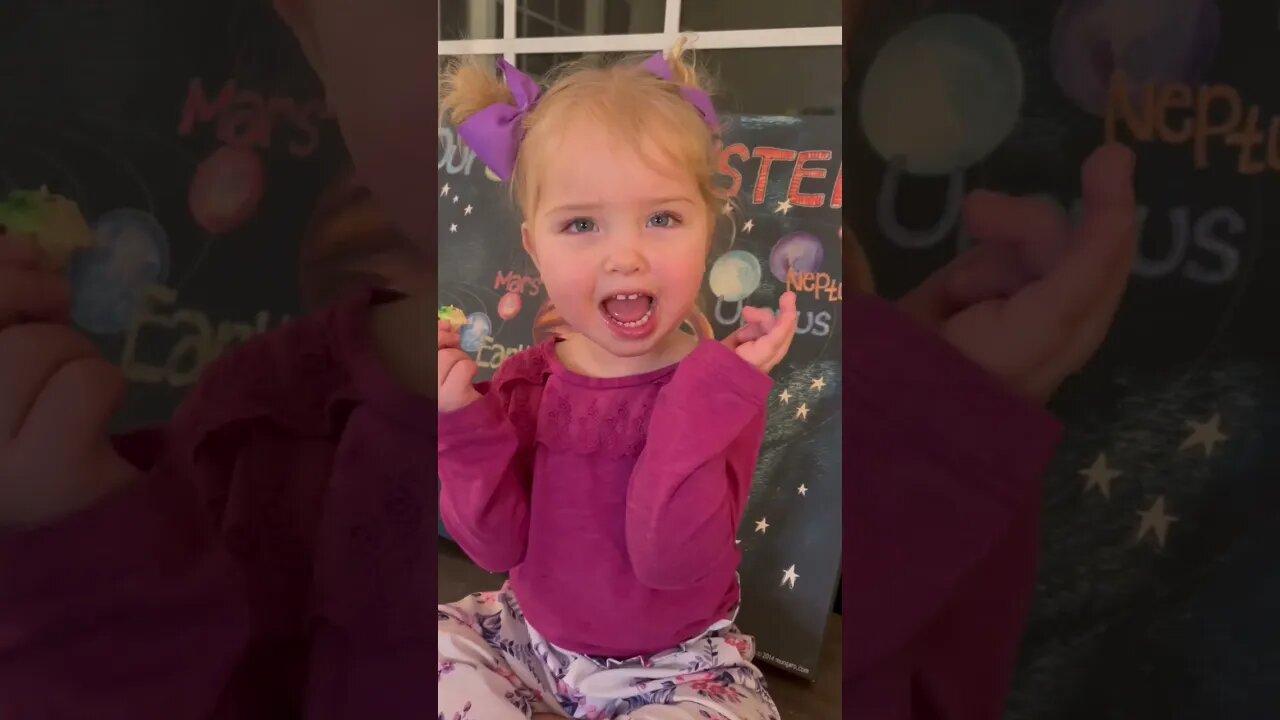 “Baby Talk”