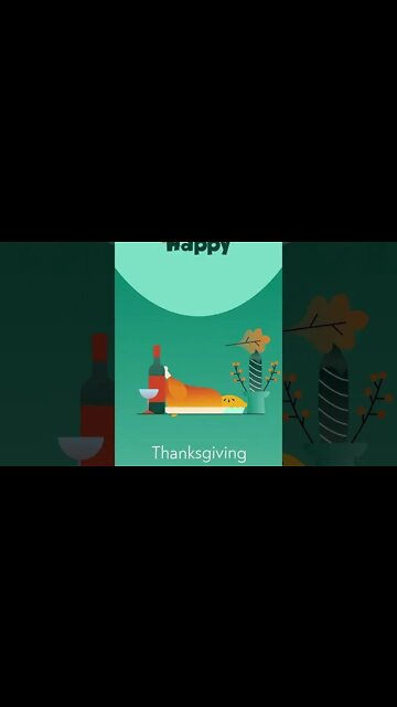 Happy thanksGiving From Ricardos Gaming #shorts