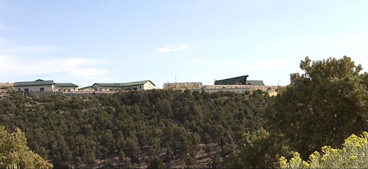 Spring Mountain Youth Camp: Unlike any correctional youth facility in US