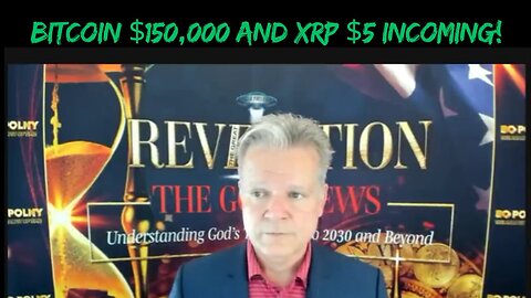 BO POLNY: Bitcoin $150,000 And XRP $5 Incoming!!! - 11/27/24.